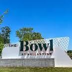 The Bowl at Ballantyne
