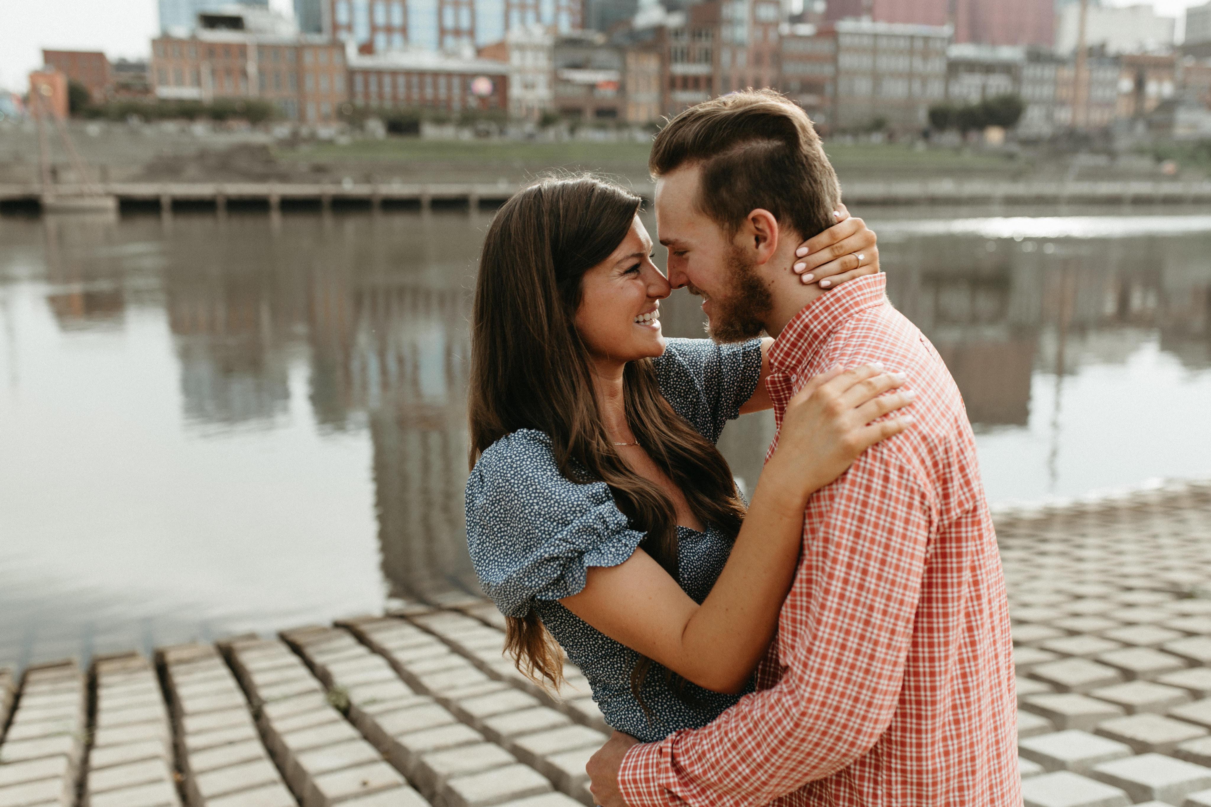 The Wedding Website of Maggie Perkins and Nate LaRowe