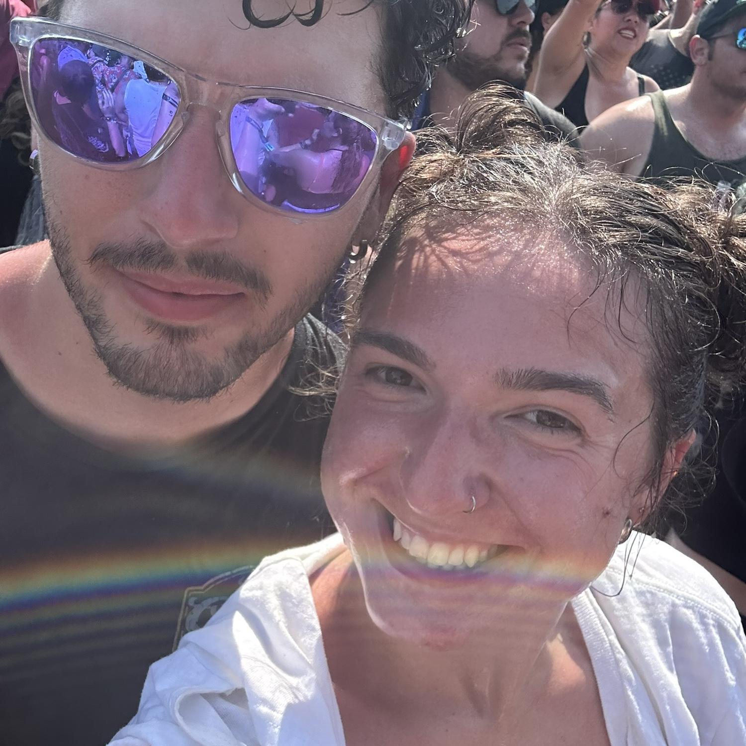 Rockville Festival!