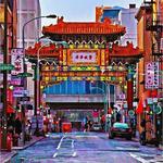 Chinatown