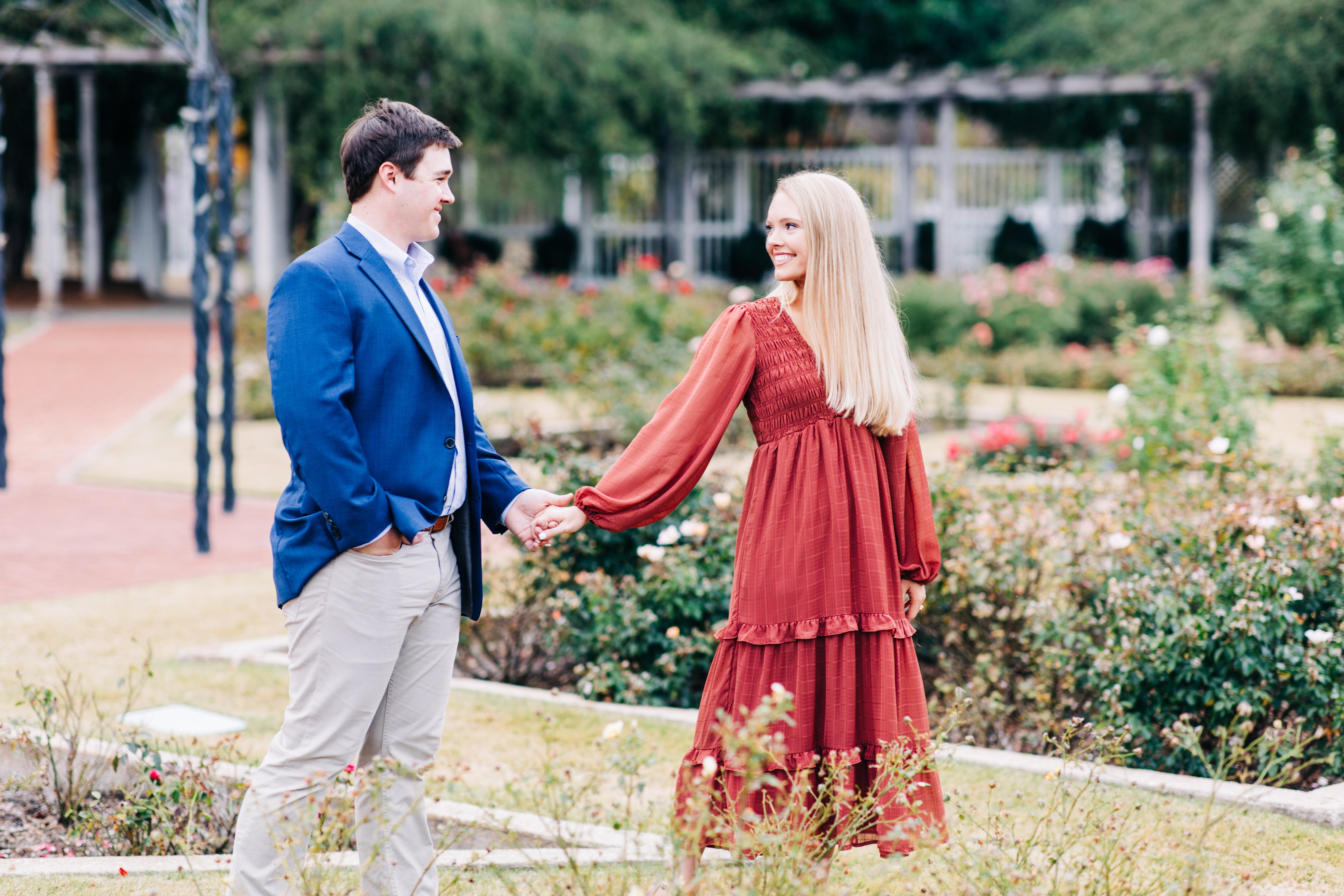 The Wedding Website of Ashley Lawson and Trent Price