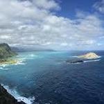 Makapuʻu Point Lighthouse Trail