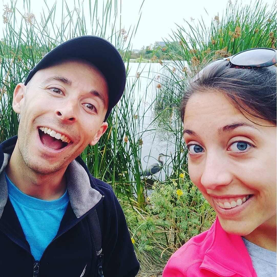 Birding Together