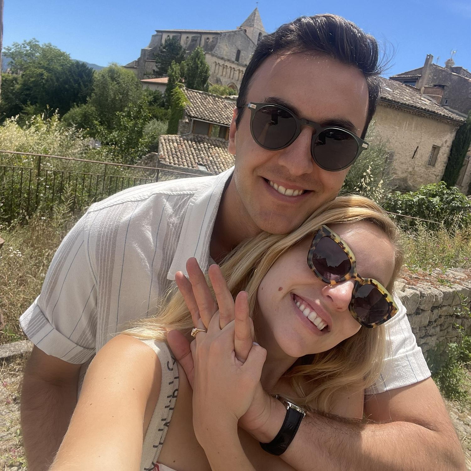 Provence, France - 2024