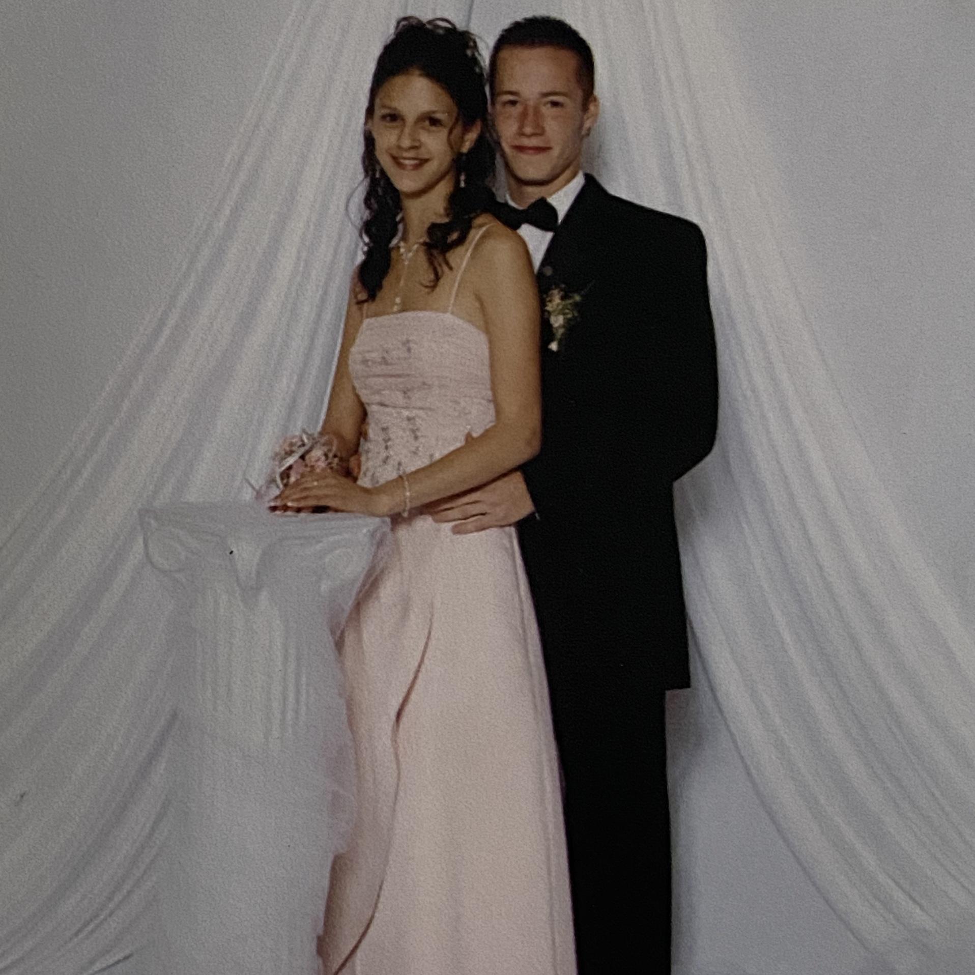 Ray’s prom 2006
