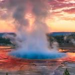 Yellowstone National Park