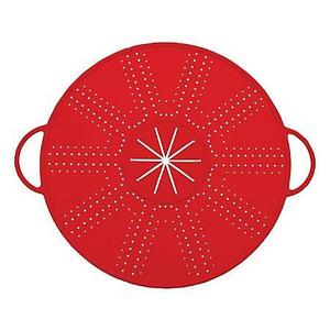 Starfrit 2 in 1 Silicone Splatter & Mixer Guard