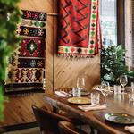 Bela Reka Nacionalni Restoran