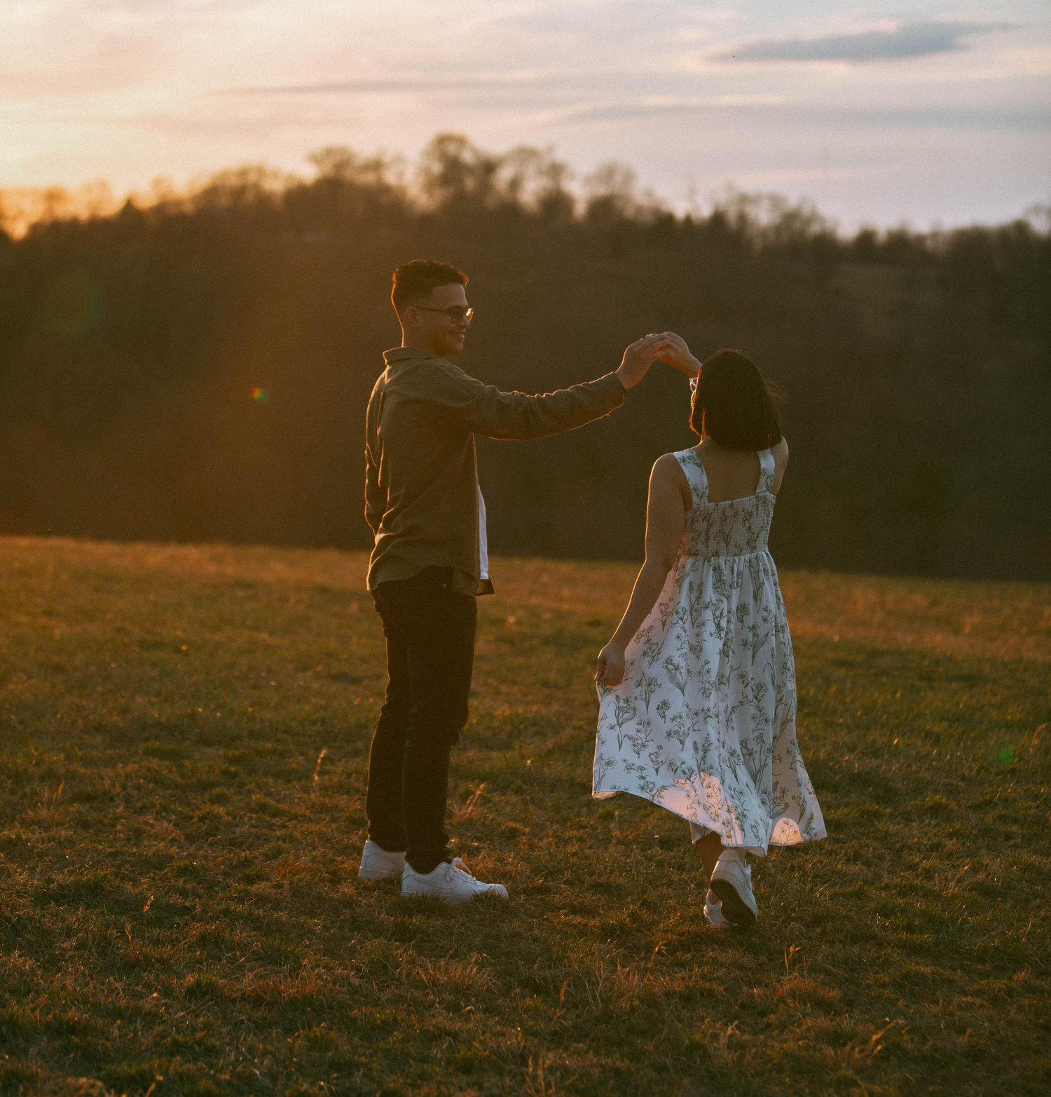 The Wedding Website of Dara Phillips and Keniel Rivera