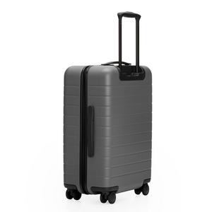 The Bigger Carry-On