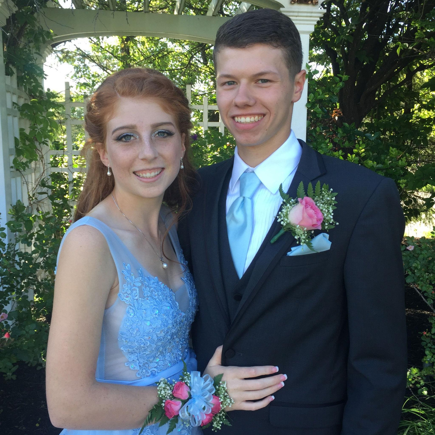 prom 2k17