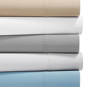 Barrett 4-Pc. California King Sheet Set, 1400 Thread Count Cotton Blend