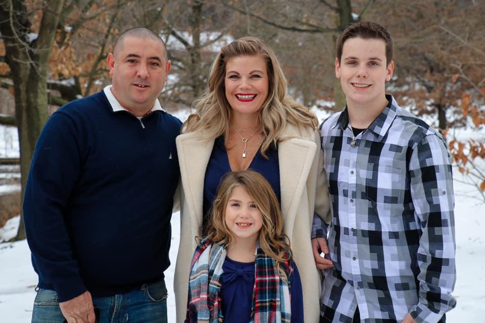 The Wedding Website of Andrea Mellon and Joe Pace