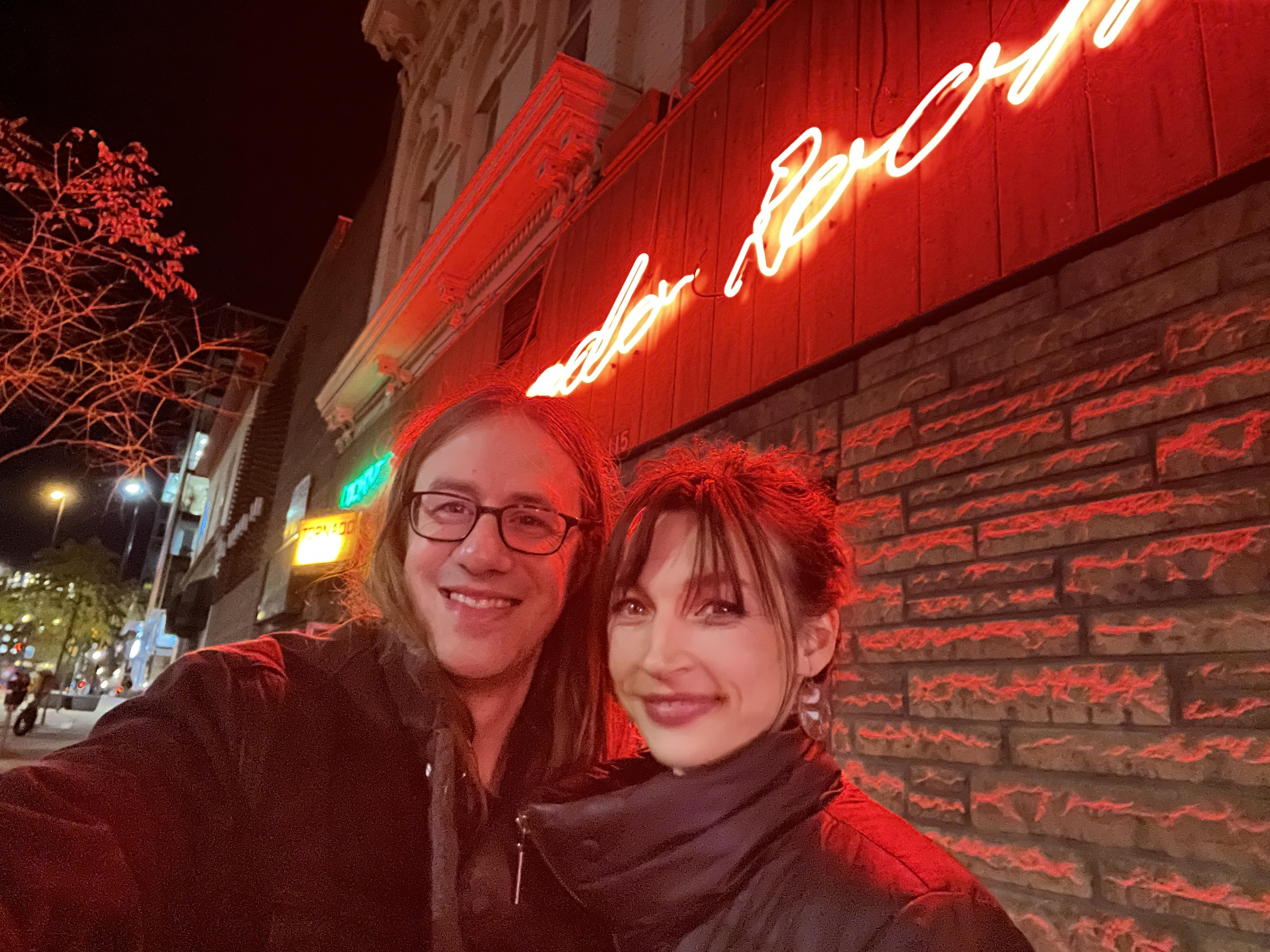 The Wedding Website of Bobby Wegner and Sarah Pray