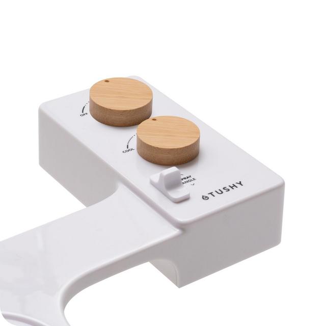 TUSHY Spa 3.0 Bidet Attachment