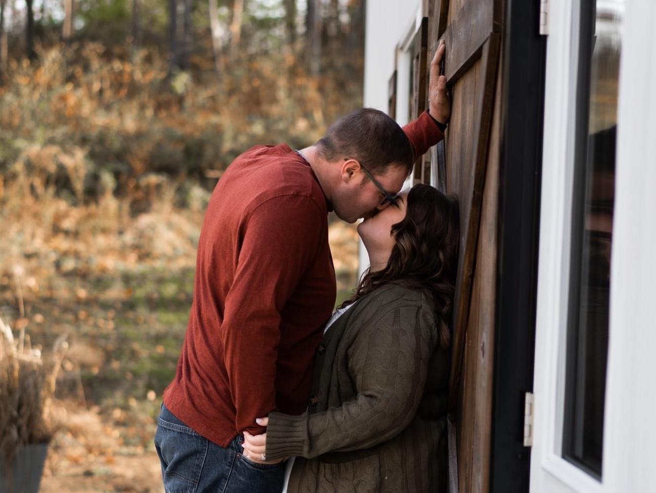 The Wedding Website of Meghan Litwiller and Alexander Dunn