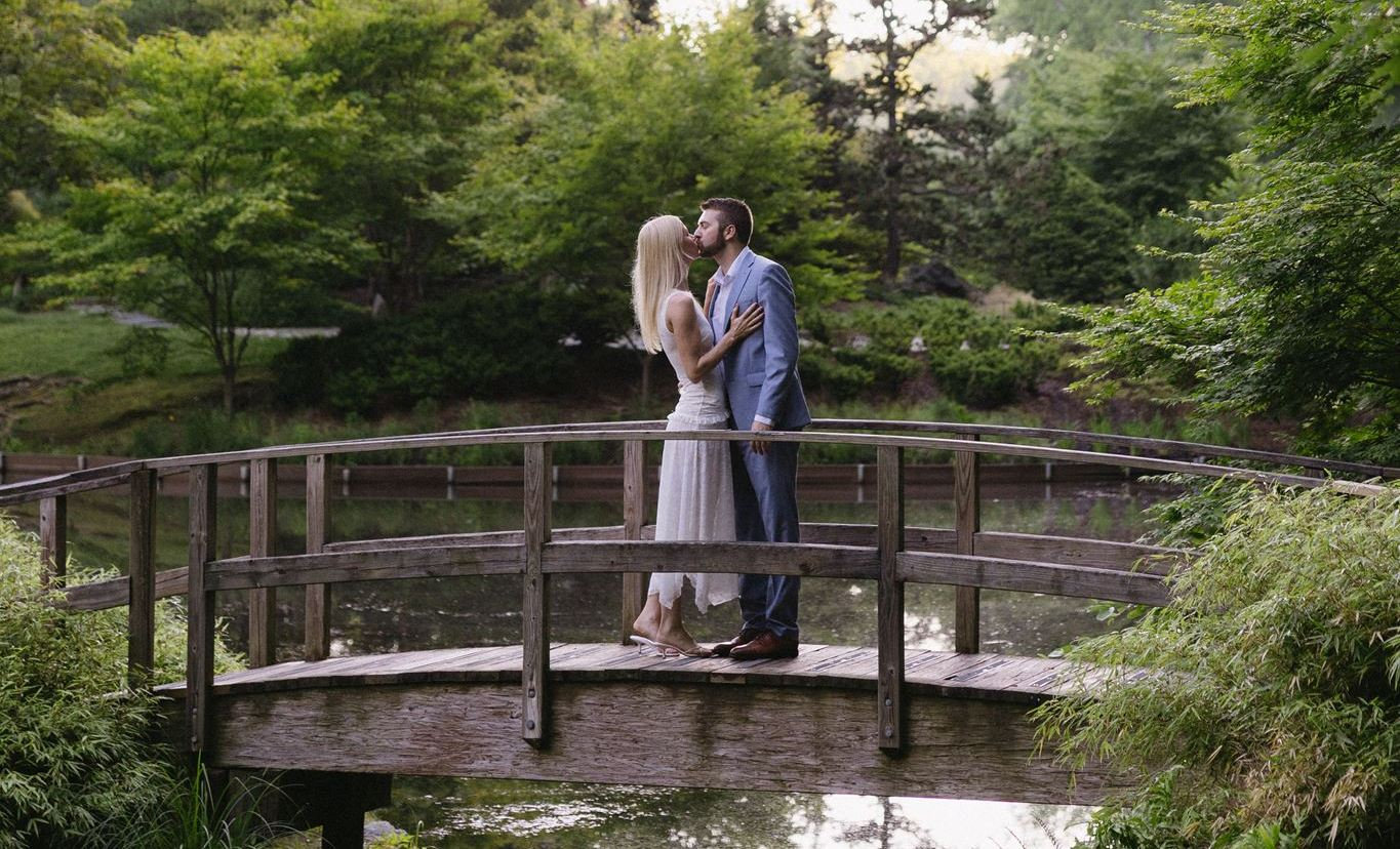 The Wedding Website of Avery Christine Potts and Marshall Alexander Kayda