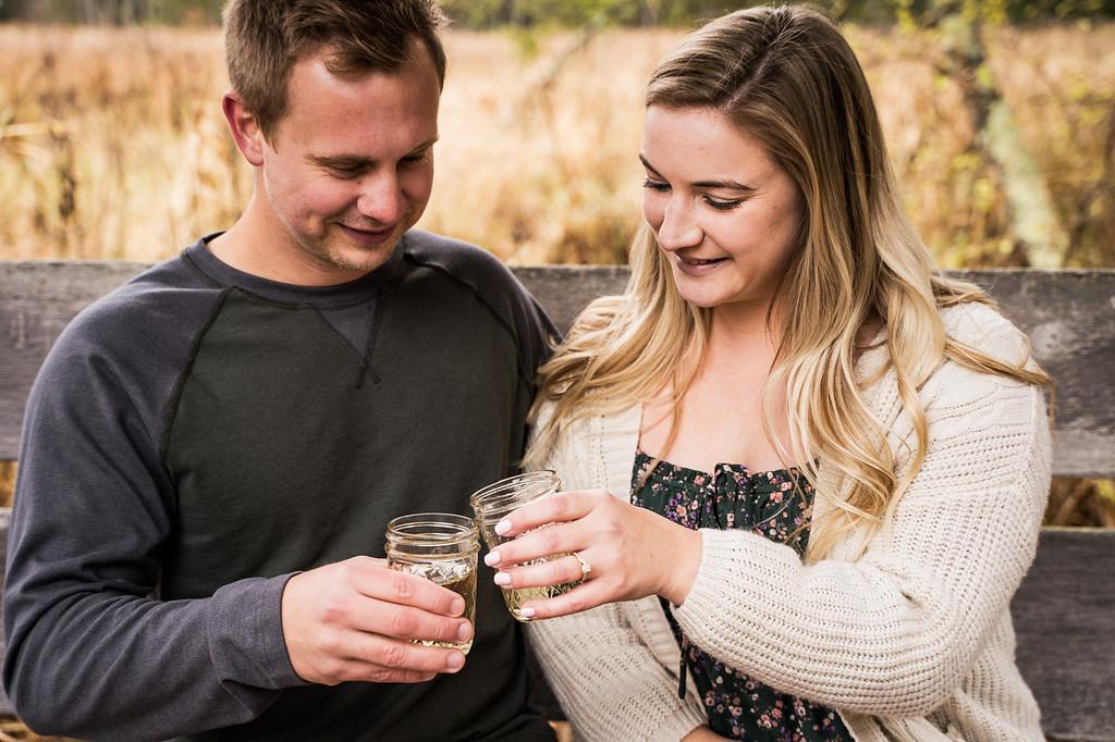 The Wedding Website of Chloe Zaengle and Tyler Vest
