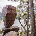 Devils Lake State Park