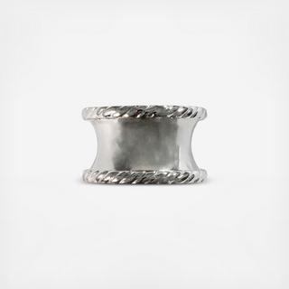 Graham Napkin Ring