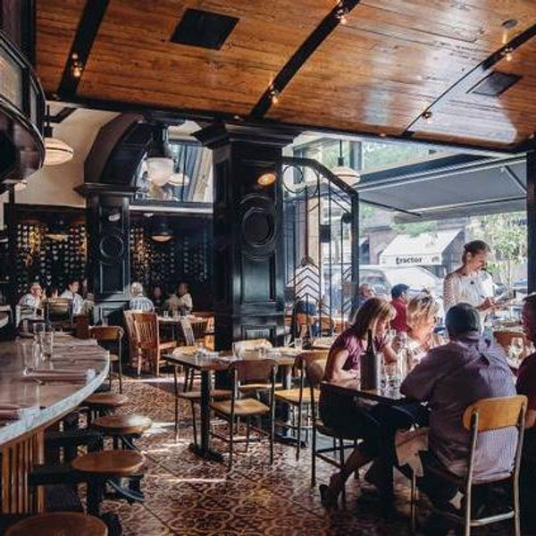 Date Night | Stoneburner Ballard