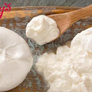 Burrata Making @ Murray's Cheese