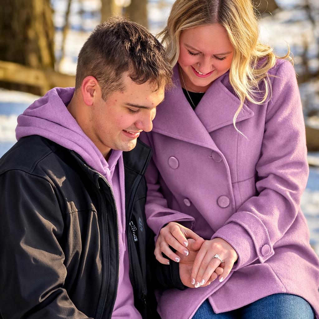 Engagement session!!