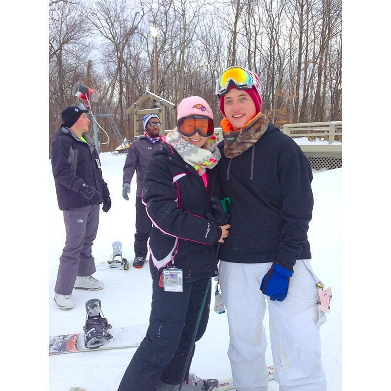 Winter Adventures