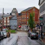 The Old Port