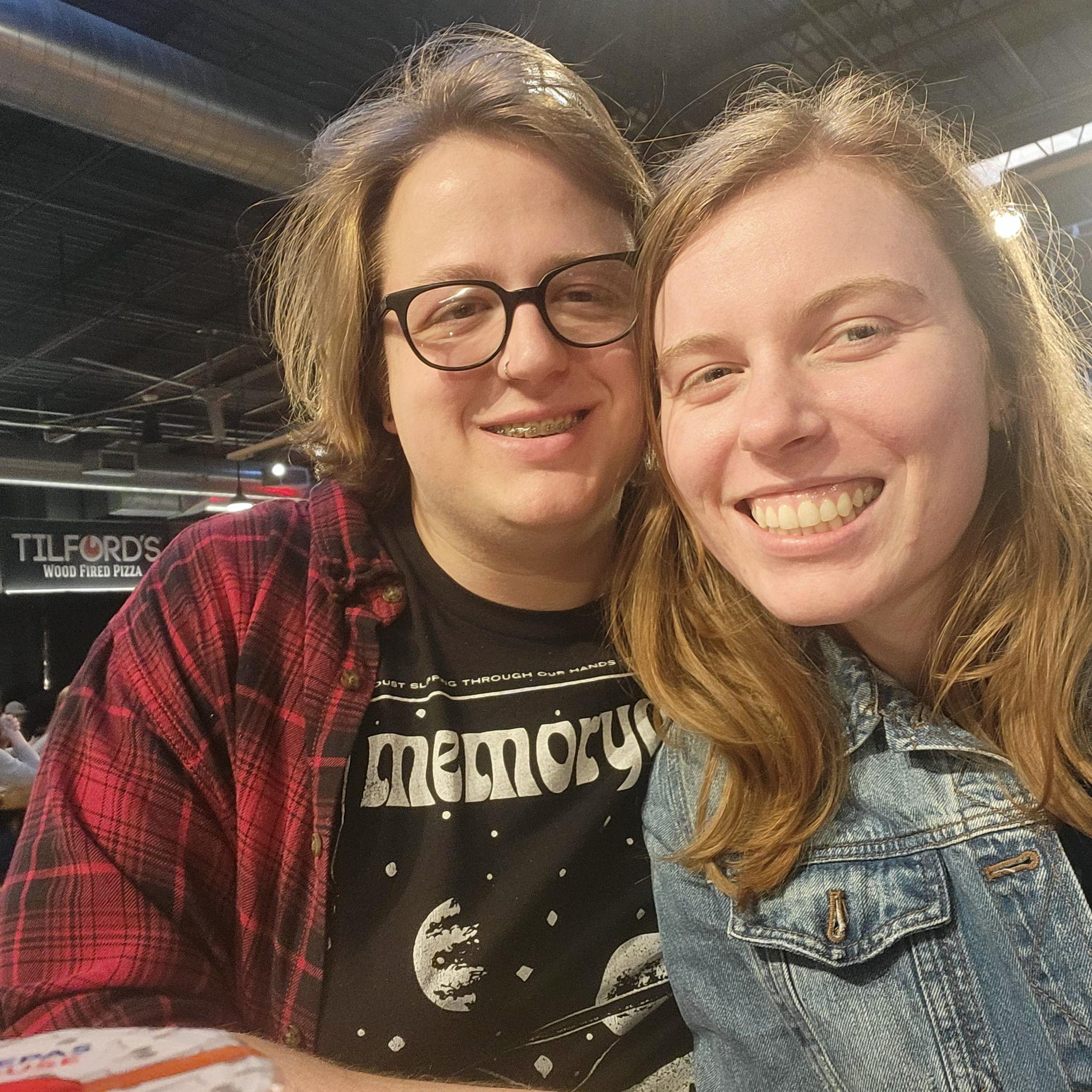 Edgewater Market date