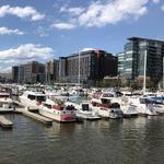 District Wharf