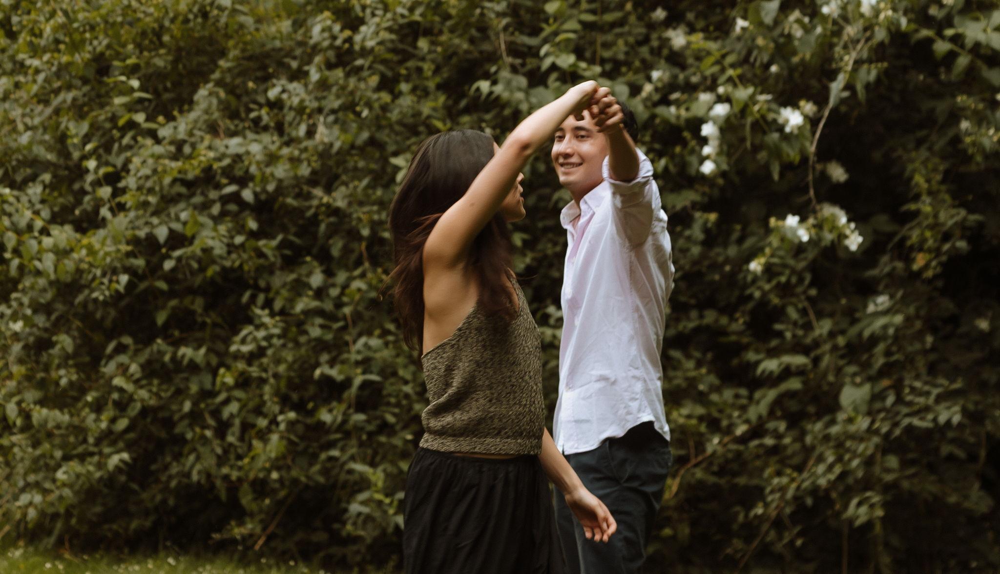 The Wedding Website of Laura Maria and Juan Camilo