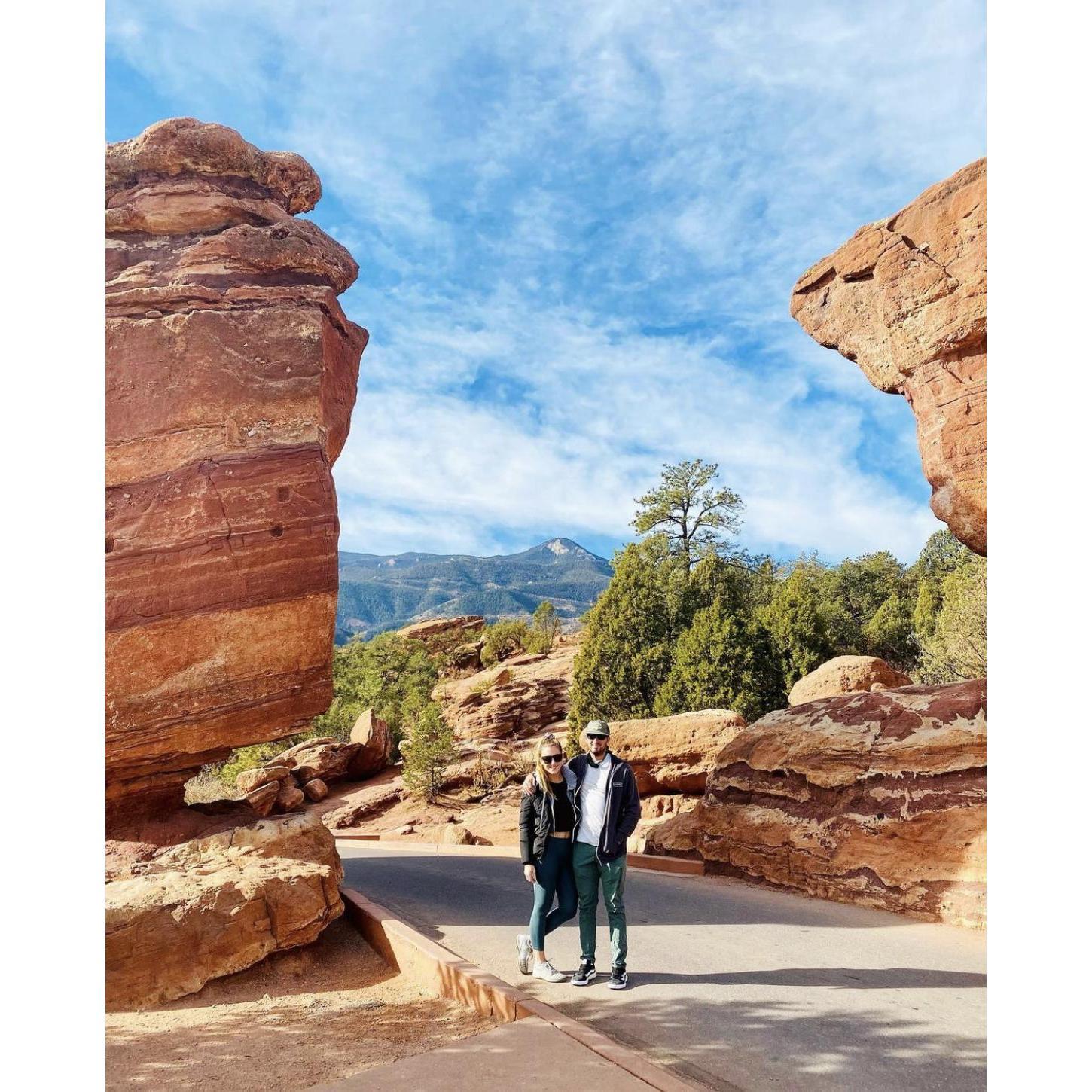 Colorado