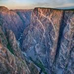 Black Canyon of the Gunnison National Park