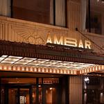 Ambar Restaurante