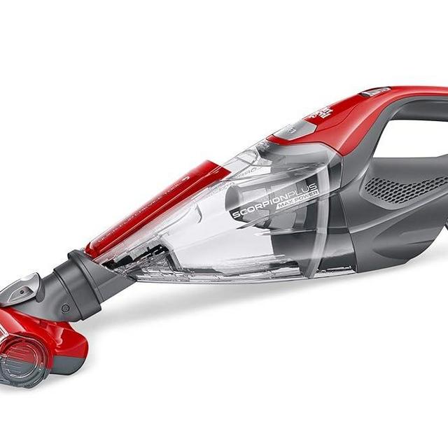 Dirt Devil Scropion Plus Corded Hand Vacuum, SD30025B