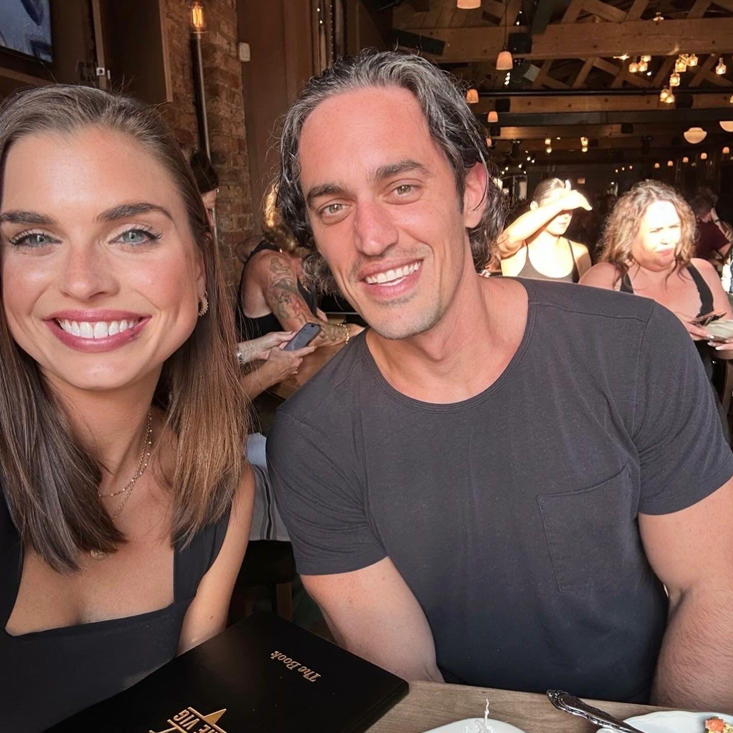 Ant's first time visiting Chicago with El