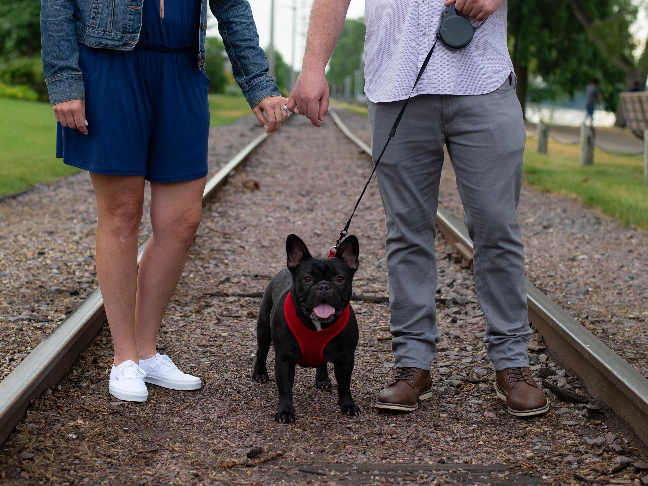 The Wedding Website of Erin Heden and Luke Bainter
