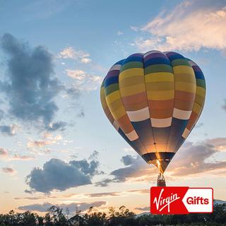 2 Tickets for Hot Air Balloon Tour - Eastern Shore, MD