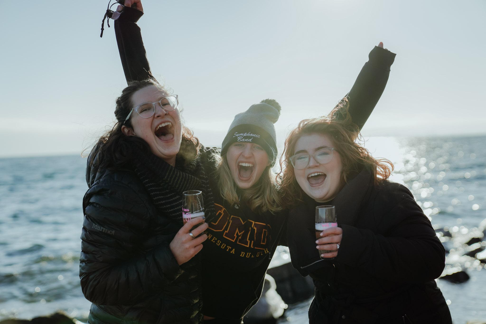 The Wedding Website of Katie Keller and Della Christ