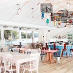 Fish Hawk Oyster Bar