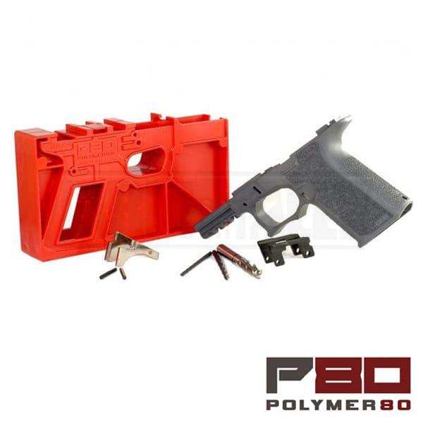 Polymer80 – PF940SC Pistol Frame Kit