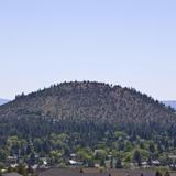 Pilot Butte Trailhead