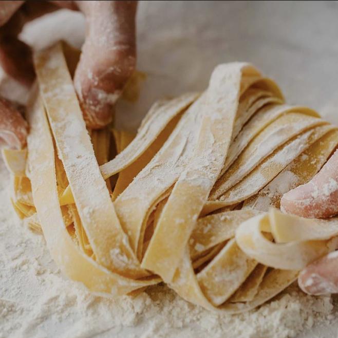 Cooking class for two