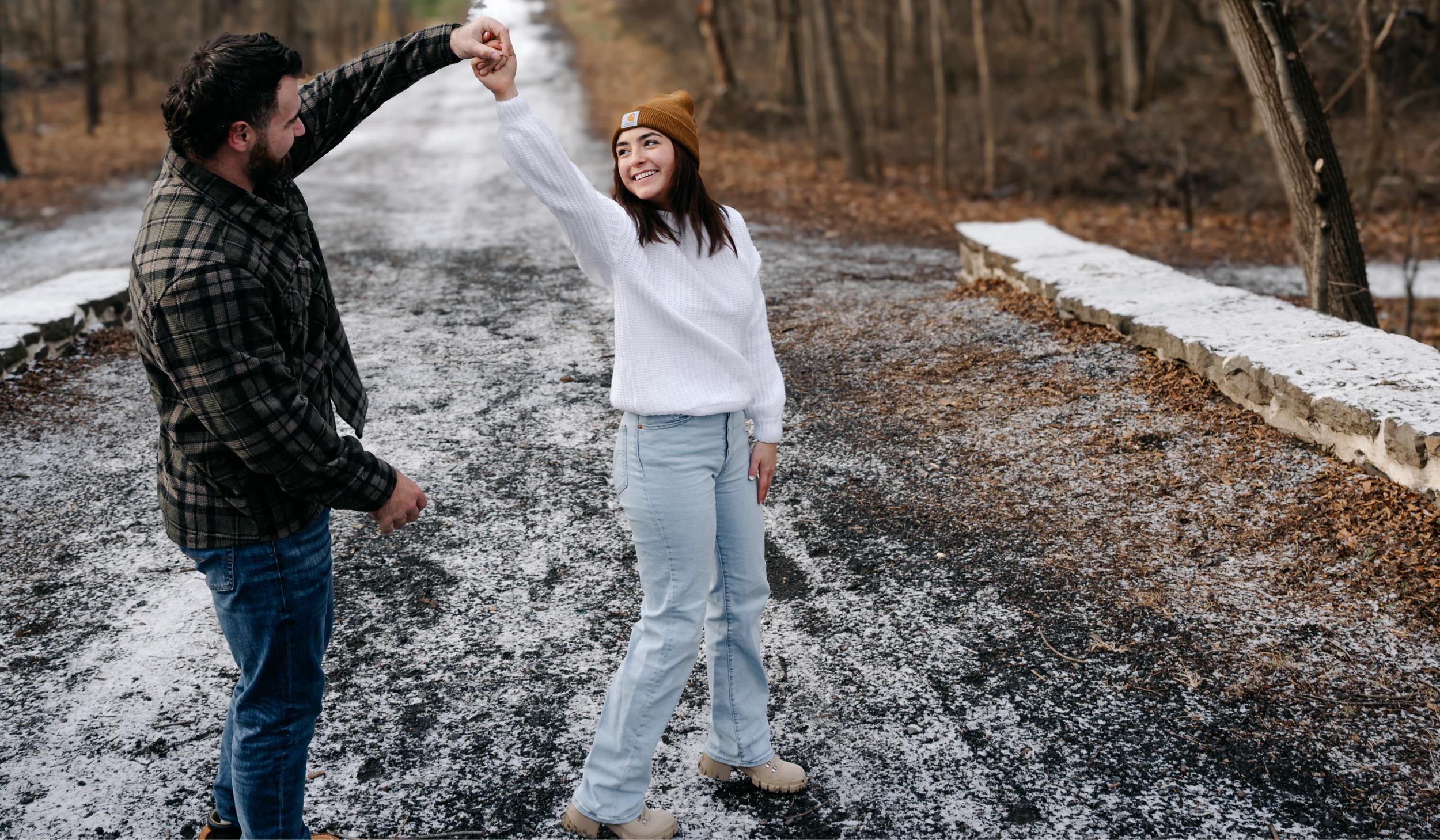 The Wedding Website of JoJo Knecht and Sabian Sasala