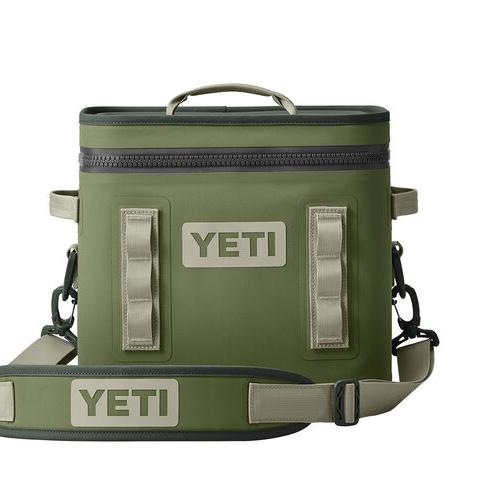 Hopper Flip 12 Soft Cooler