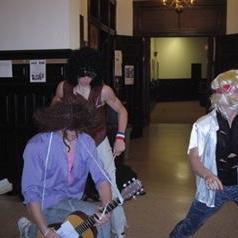 Van Halen not Van Hagar