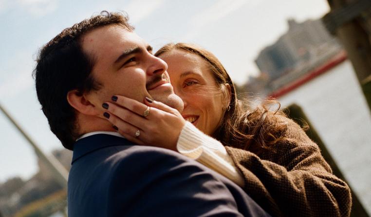 The Wedding Website of Riley Andrew VanWie and Miriam Marie Joyce