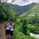 Waipio Valley Trail
