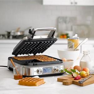 Breville Smart Waffle Pro